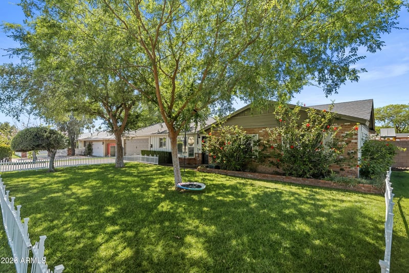 4724 36th St, Phoenix, AZ 85018