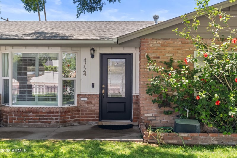 4724 36th St, Phoenix, AZ 85018