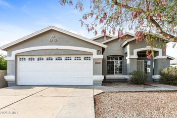 4724 89th Dr, Phoenix, AZ 85037