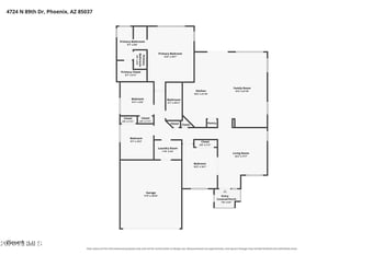 4724 89th Dr, Phoenix, AZ 85037