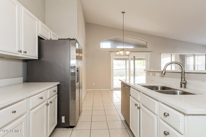4724 N 89th Dr, Phoenix, AZ 85037