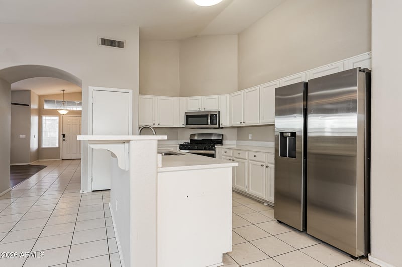 4724 N 89th Dr, Phoenix, AZ 85037