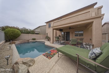 4724 Preserve Way, Cave Creek, AZ 85331