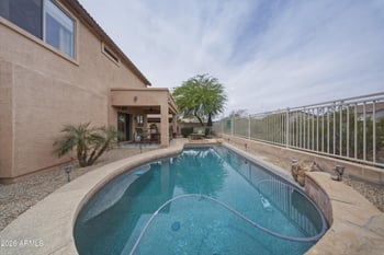 4724 Preserve Way, Cave Creek, AZ 85331