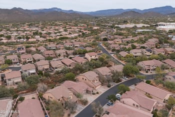 4724 Preserve Way, Cave Creek, AZ 85331