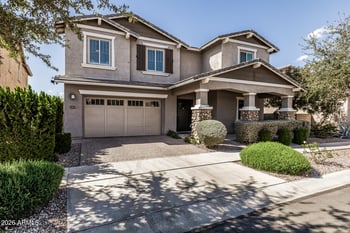 4724 Rhodium Ln, Mesa, AZ 85212