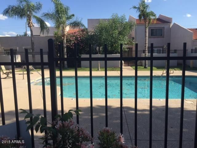 4724 W Eva St, Glendale, AZ 85302
