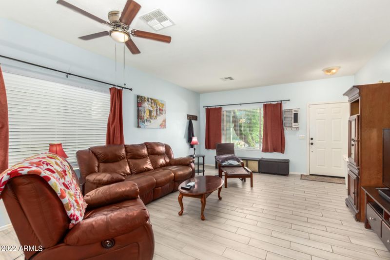 4724 W St Charles Ave, Laveen, AZ 85339