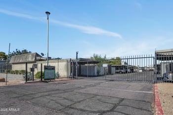 4725 21st Ave, Phoenix, AZ 85015