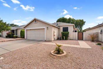 4725 Brown Rd #10, Mesa, AZ 85205