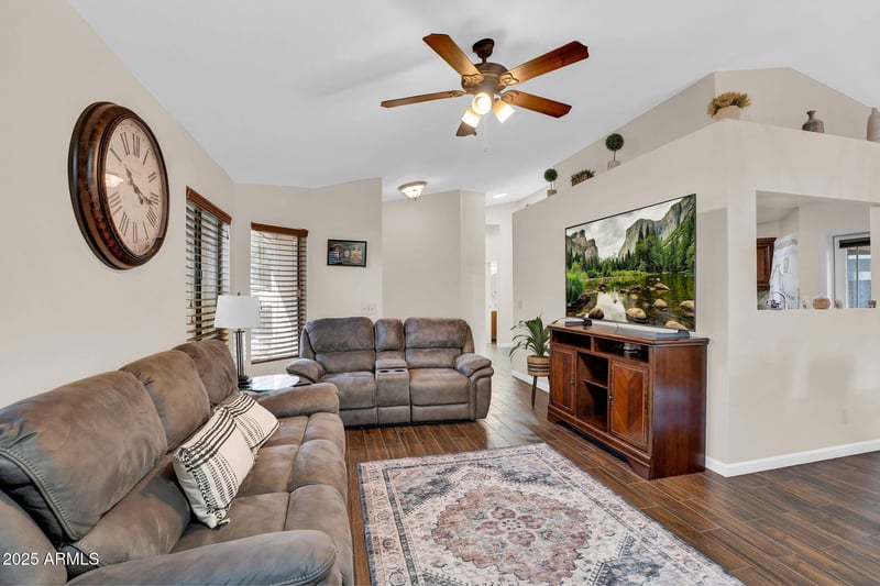4725 Brown Rd #10, Mesa, AZ 85205