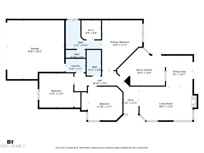 4725 Brown Rd #10, Mesa, AZ 85205