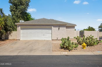 4725 Brown Rd #70, Mesa, AZ 85205