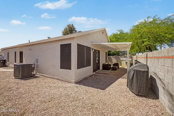 4725 Brown Rd #70, Mesa, AZ 85205