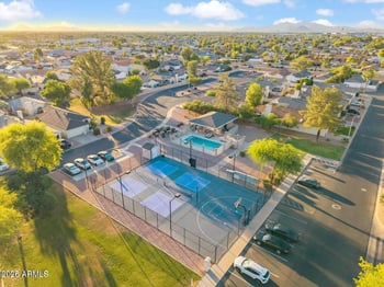 4725 Brown Rd #70, Mesa, AZ 85205