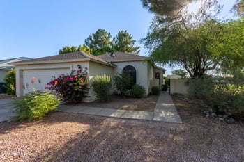 4725 Brown Rd #79, Mesa, AZ 85205