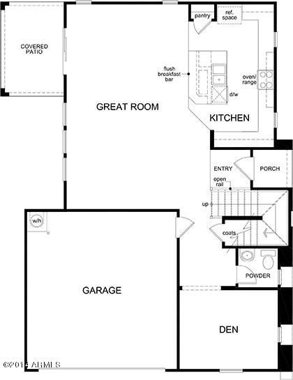 4725 E Betty Elyse Ln, Phoenix, AZ 85032