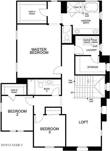 4725 E Betty Elyse Ln, Phoenix, AZ 85032