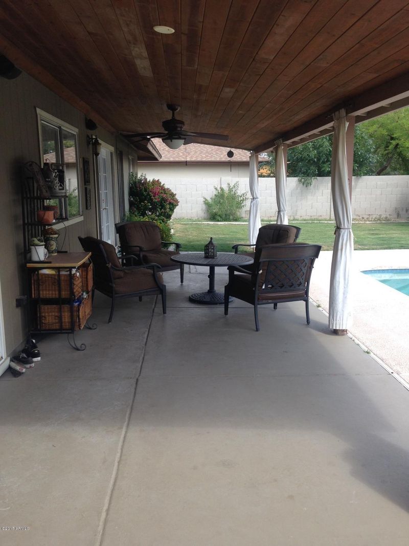 4725 E Beverly Lane --, Phoenix, AZ 85032