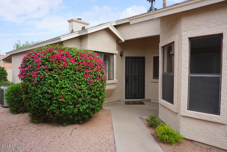 4725 E Brown Rd #27, Mesa, AZ 85205