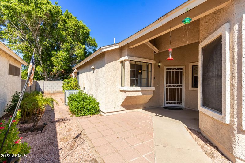 4725 E Brown Rd #40, Mesa, AZ 85205
