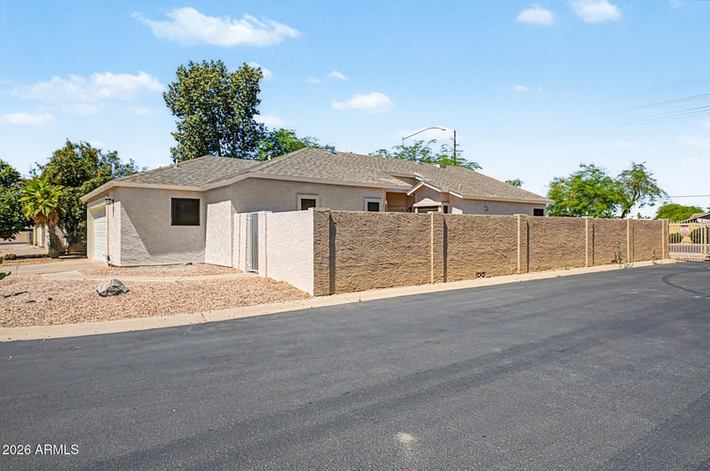 4725 Brown Rd #70, Mesa, AZ 85205