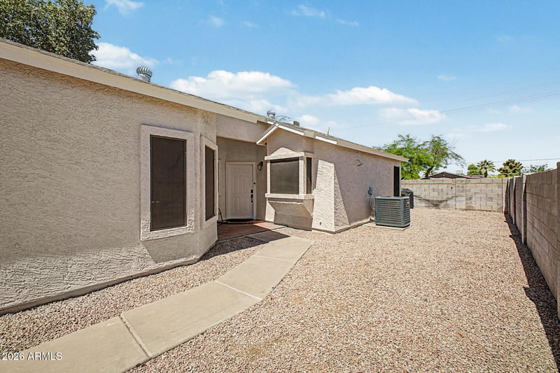 4725 Brown Rd #70, Mesa, AZ 85205