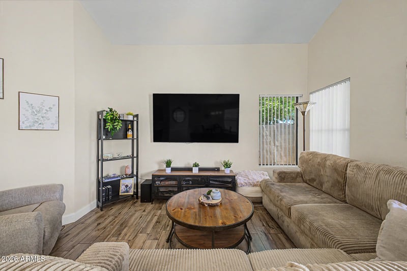 4725 Brown Rd #70, Mesa, AZ 85205