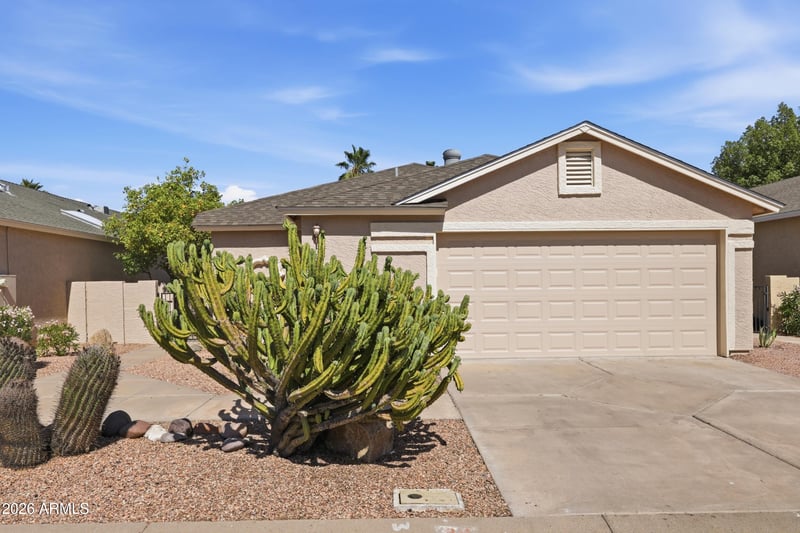 4725 Brown Rd #86, Mesa, AZ 85205