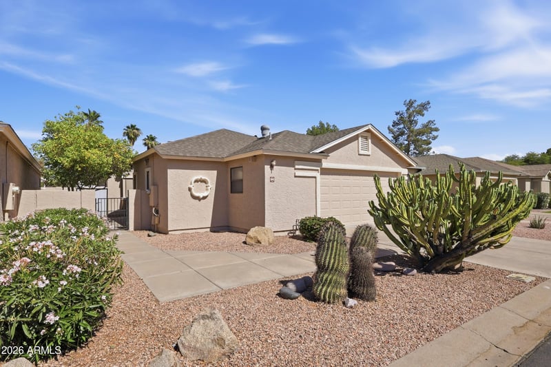 4725 Brown Rd #86, Mesa, AZ 85205