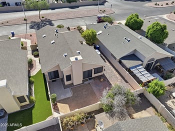4725 Brown Rd #86, Mesa, AZ 85205