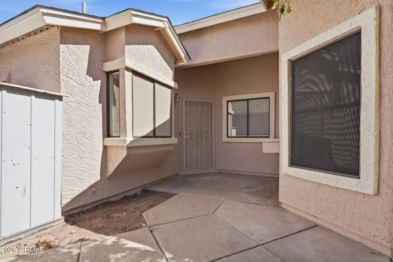 4725 Brown Rd #86, Mesa, AZ 85205