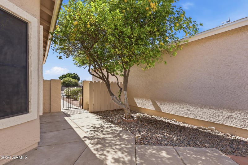 4725 Brown Rd #86, Mesa, AZ 85205