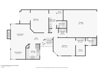 4725 Brown Rd #86, Mesa, AZ 85205