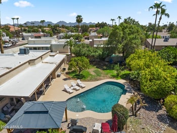 4725 E Le Marche Ave, Phoenix, AZ 85032