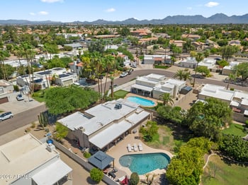 4725 E Le Marche Ave, Phoenix, AZ 85032
