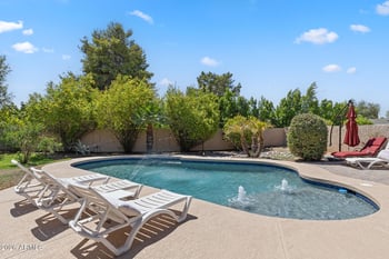 4725 E Le Marche Ave, Phoenix, AZ 85032