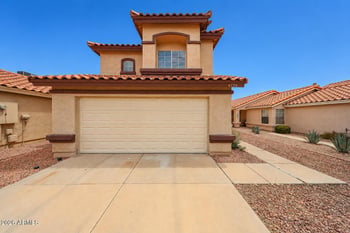 4725 Saint John Rd, Phoenix, AZ 85032