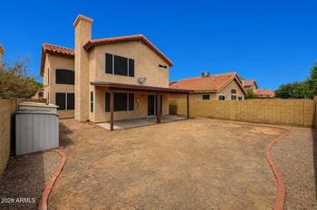 4725 Saint John Rd, Phoenix, AZ 85032