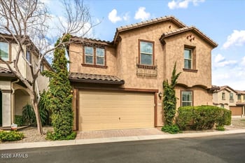 4725 E Tierra Buena Ln, Phoenix, AZ 85032