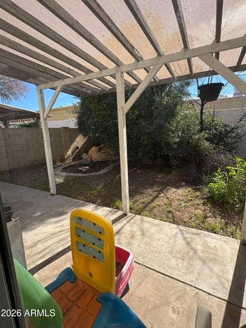 4725 Eva St, Glendale, AZ 85302