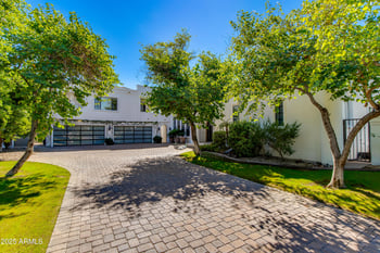 4725 Launfal Ave, Phoenix, AZ 85018