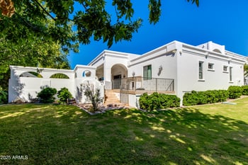 4725 Launfal Ave, Phoenix, AZ 85018