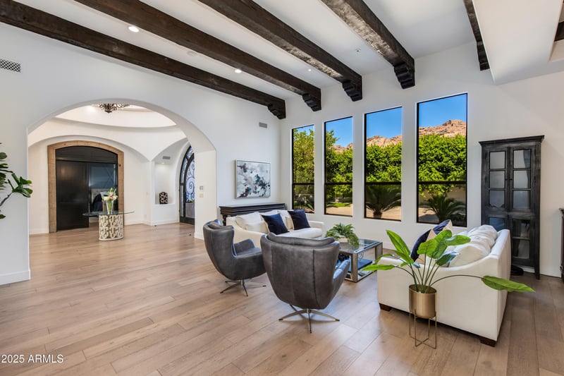 4725 Launfal Ave, Phoenix, AZ 85018