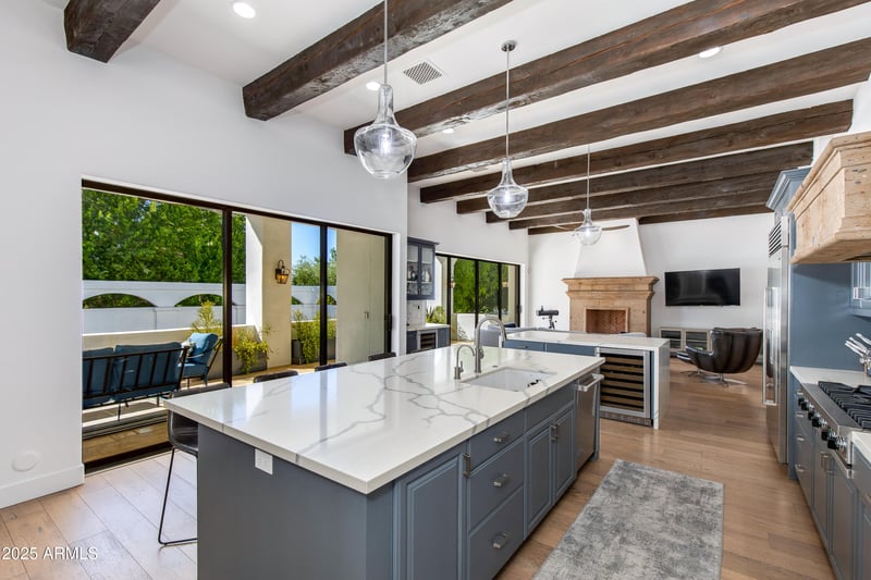 4725 Launfal Ave, Phoenix, AZ 85018