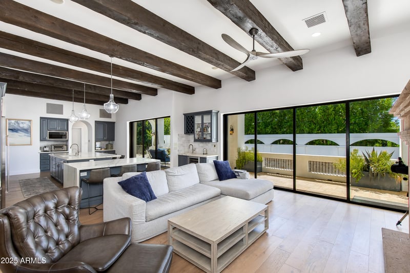 4725 Launfal Ave, Phoenix, AZ 85018