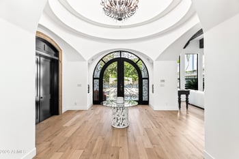 4725 Launfal Ave, Phoenix, AZ 85018