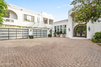 4725 Launfal Ave, Phoenix, AZ 85018