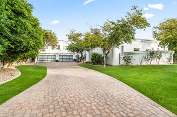4725 N Launfal Ave, Phoenix, AZ 85018