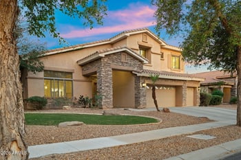 4725 Rim Rd, Gilbert, AZ 85297